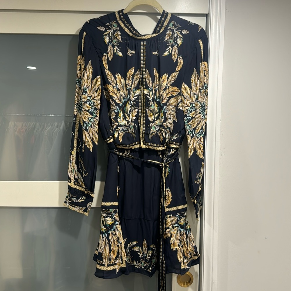 Reiss dress size 8